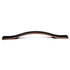 Hickory Euro-Contemporary P2165-OBH Oil-Rubbed Bronze 5"cc Cabinet Handle Pull
