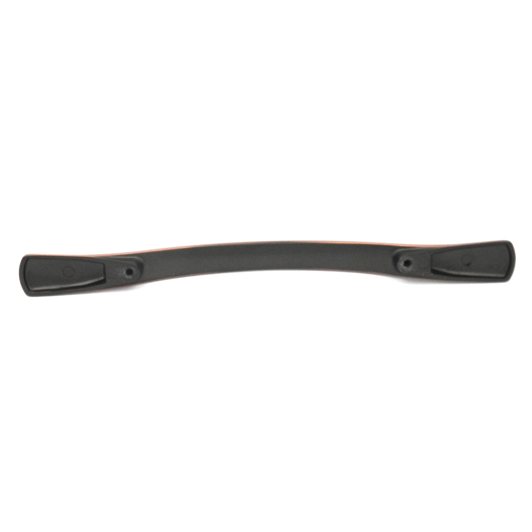 Hickory Euro-Contemporary P2165-OBH Oil-Rubbed Bronze 5"cc Cabinet Handle Pull