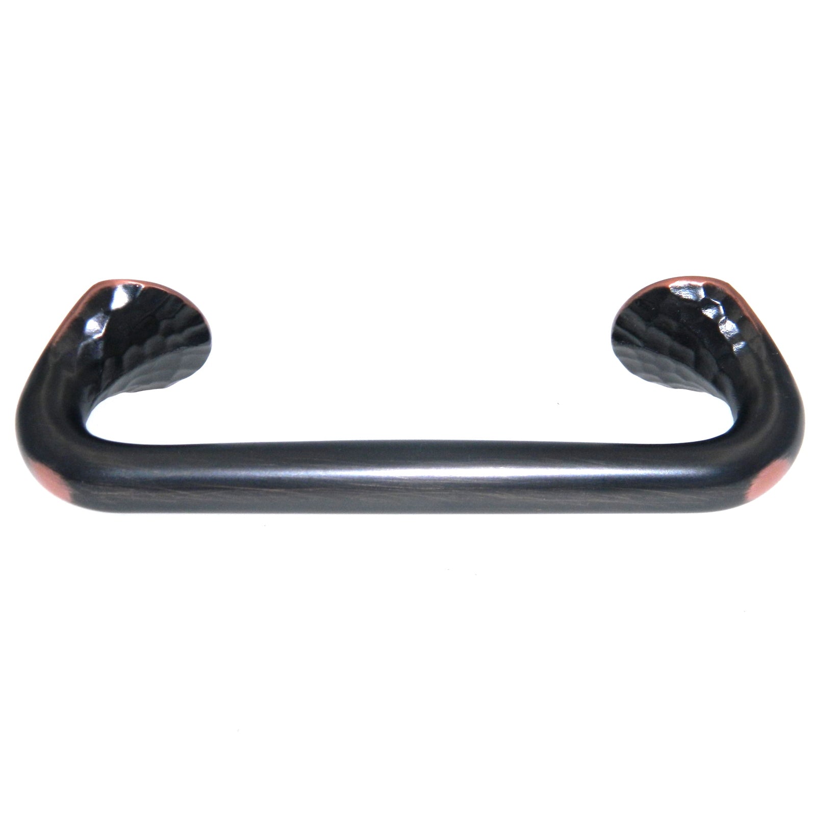 Hickory Hardware Craftsman Oil-Rubbed Bronze Highlighted 3"cc Cabinet Handle Pull P2171-OBH