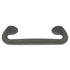 Hickory Hardware Craftsman Windover Antique 3 3/4" (96 mm) cc Tirador rústico P2173-WOA