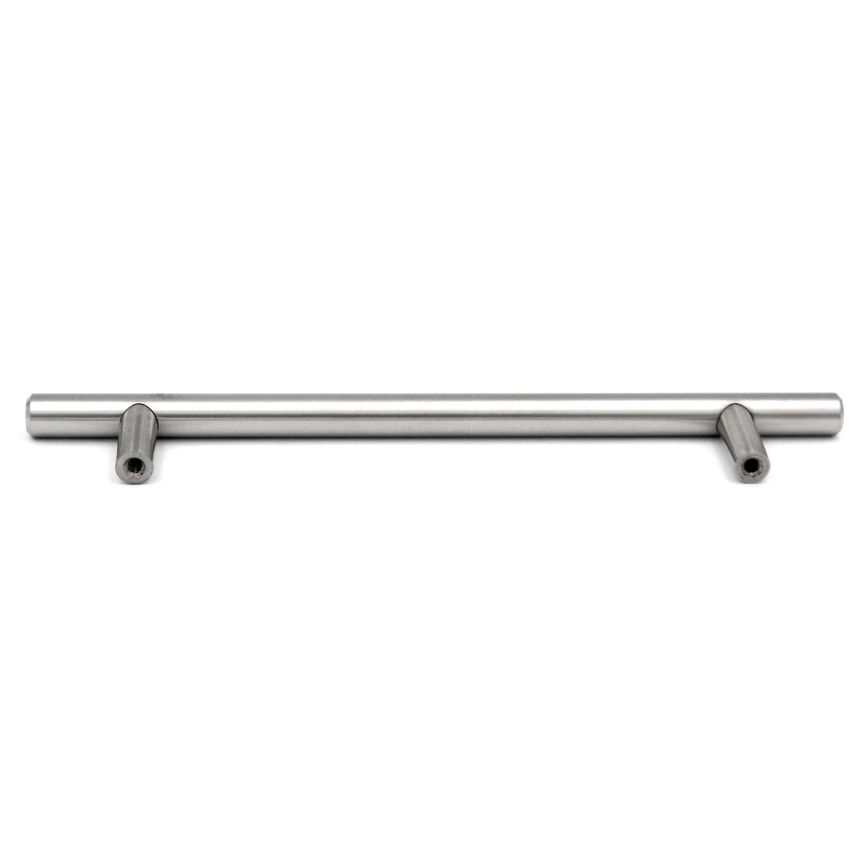 Hickory Contemporary P2237-SS Stainless Steel 6 1/4" (160mm)cc Cabinet Bar Pull