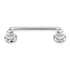 Hickory Savoy P2240-CH Chrome 3"cc Arch Cabinet Handle Pull
