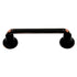 10 Pack Hickory Savoy P2240-OBH Oil Rubbed Bronze 3"cc Arch Cabinet Handle Pull