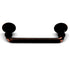 10 Pack Hickory Savoy P2240-OBH Oil Rubbed Bronze 3"cc Arch Cabinet Handle Pull