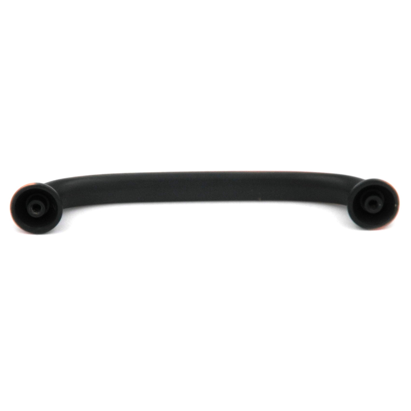 thumbnail image 2 of Hickory Hardware Zephyr 1" Round Cabinet Knob – Oil Rubbed Bronze – P2286-OBH 2 of 3