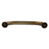 Hickory Zephyr P2282-VBZ Venetian Bronze 5" (128mm)cc Arch Cabinet Handle Pull