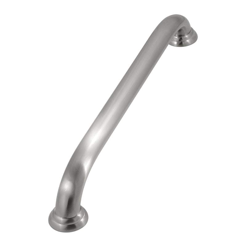 Hickory Hardware Zephyr 13" Ctr Appliance Pull Satin Nickel P2289-SN