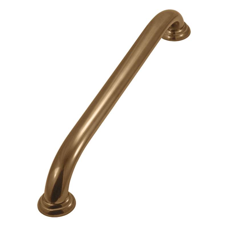 Hickory Hardware Venetian Bronze 13" Ctr Kitchen Appliance Handle Pull P2289-VBZ