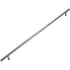 Hickory Contemporary P2295-SS Stainless Steel 18.90" (480mm)cc Cabinet Bar Pull