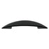 Hickory P2625-MB Tiradores de copa de 2 1/2 "cc (64 mm) en negro mate Modus