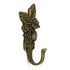 Hickory Hardware P27710-AB - Abrigo o bata de latón envejecido