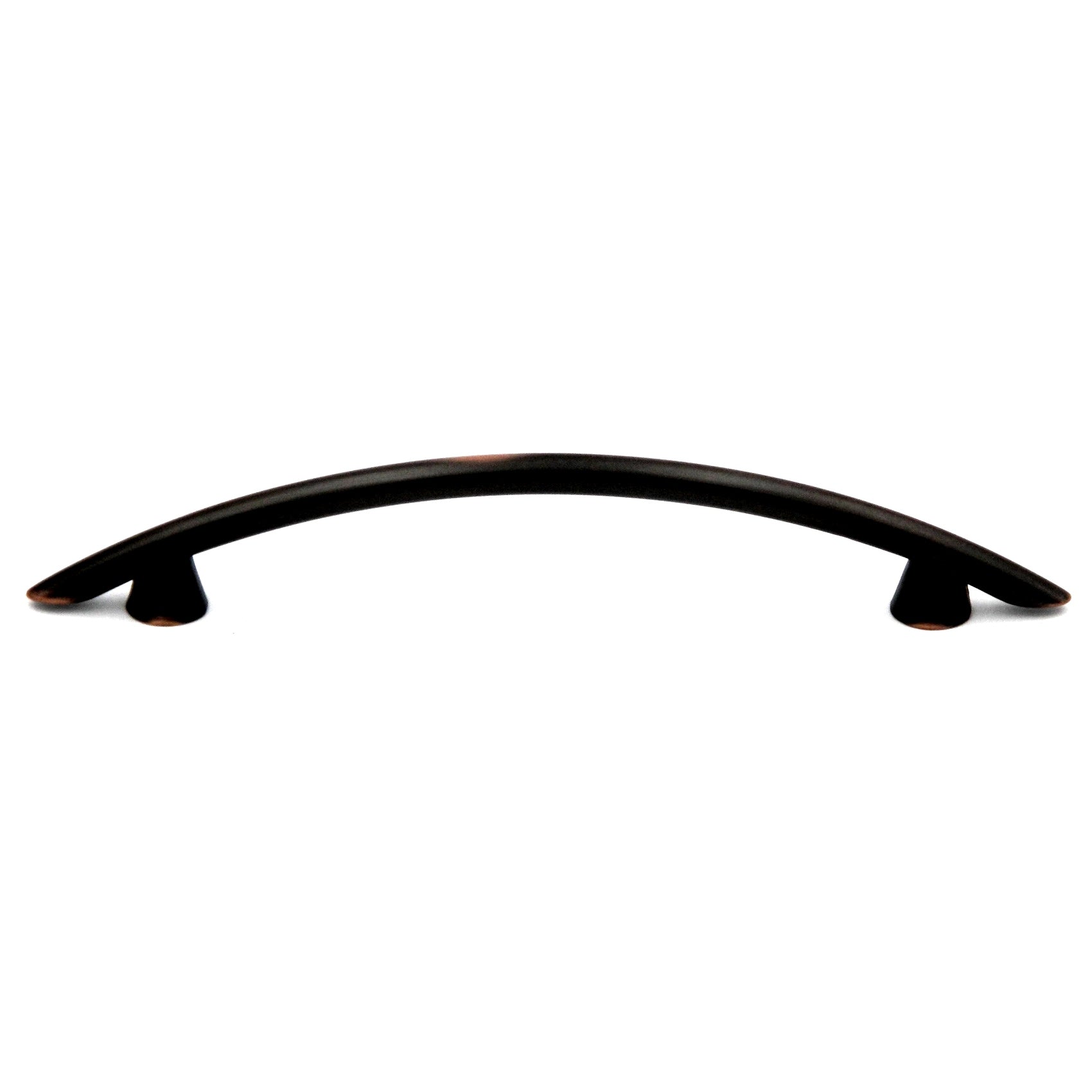 Hickory Metropolis P2922-OBH Oil Rubbed Bronze Highlighted 3 3/4" (96mm)cc Handle Pull