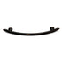 20 Pack Hickory Metropolis P2922-OBH Oil Rubbed Bronze Highlighted 3 3/4" (96mm)cc Handle Pull
