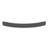 Hickory Metropolis P2925-MB Matte Black 5" (128mm)cc Arch Dotted Cabinet Handle Pull