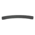 Hickory Metropolis P2925-MB Matte Black 5" (128mm)cc Arch Dotted Cabinet Handle Pull