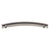 Hickory Hardware Metropolis Cabinet Pull 5" (128mm) Ctr Satin Nickel P2925-SN