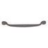 Hickory Hardware Refined Rustic Iron 7 1/2" (192mm) Ctr Appliance Pull P2996-RI