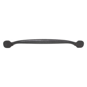 Hickory Hardware Refined Rustic Iron 7 1/2" (192mm) Ctr Appliance Pull P2996-RI