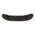 Hickory Hardware Refined Rustic Black Iron 3", 3 3/4" (96mm) Ctr. Pull P3004-BI