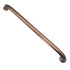 Hickory Hardware Zephyr 18" Ctr Cabinet Appliance Pull Veneti Bronze P3008-VBZ