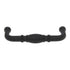 Hickory Hardware Williamsburg 3" Ctr Cabinet Pull Oil-Rubbed Bronze P3050-10B