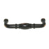Hickory Hardware Williamsburg Oil-Rubbed Bronze 3" Ctr. Cabinet Pull P3050-OBH