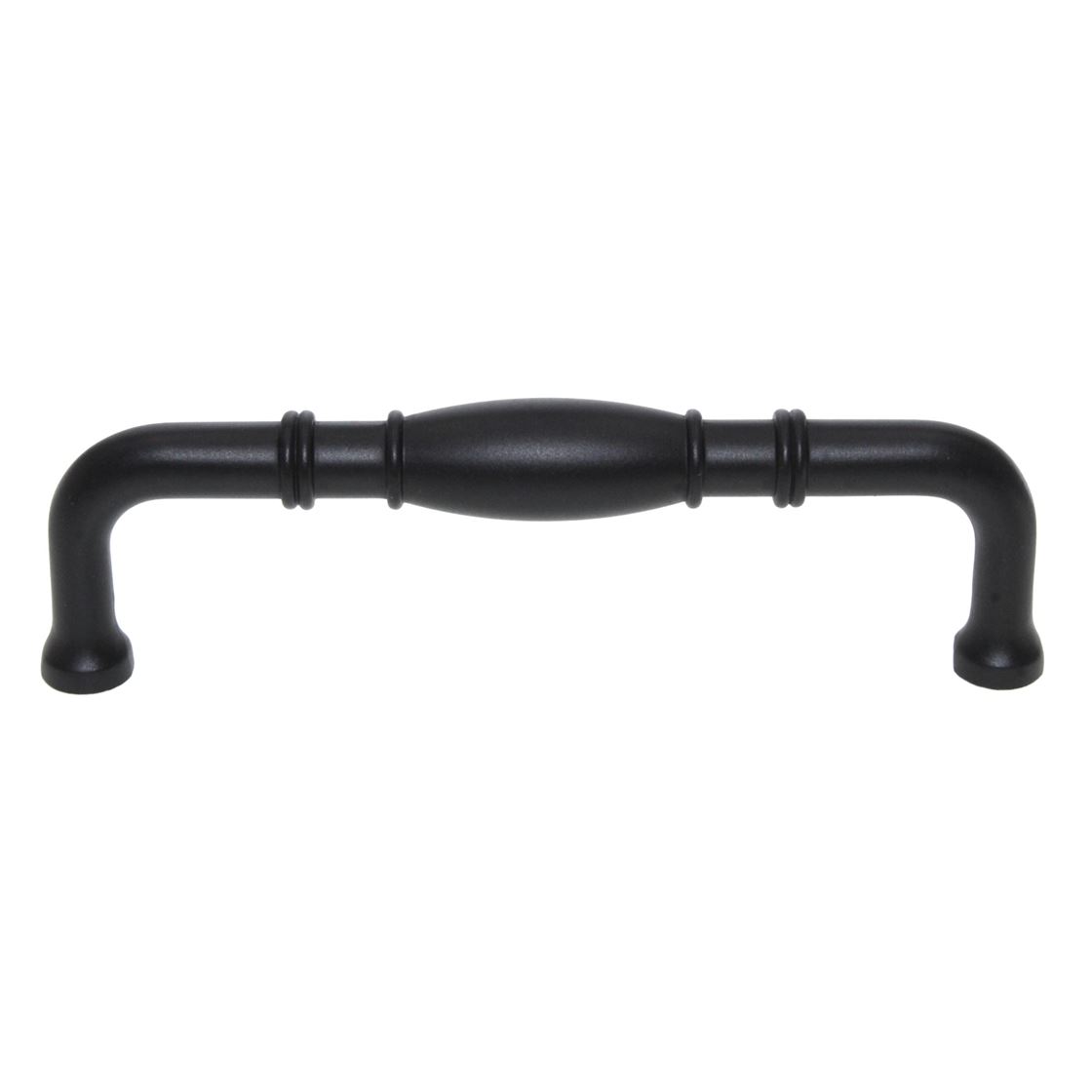 Hickory Hardware Williamsburg 3 3/4" (96mm) Ctr Pull Oil-Rubbed Bronze P3051-10B