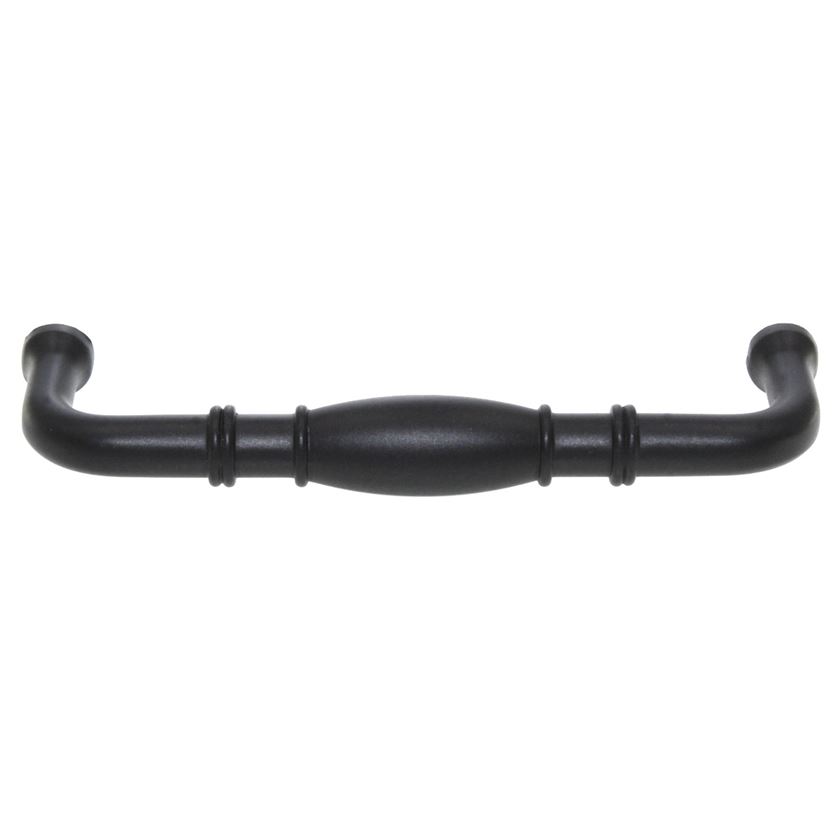 Hickory Hardware Williamsburg 3 3/4" (96mm) Ctr Pull Oil-Rubbed Bronze P3051-10B