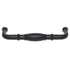 Hickory Hardware Williamsburg 3 3/4" (96mm) Ctr Pull Oil-Rubbed Bronze P3051-10B