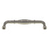 Hickory Hardware Williamsburg Satin Nickel 3 3/4" (96mm) Ctr. Arch Pull P3051-15