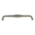 Hickory Hardware Williamsburg Satin Nickel 5" (128mm) Ctr. Cabinet Pull P3052-15