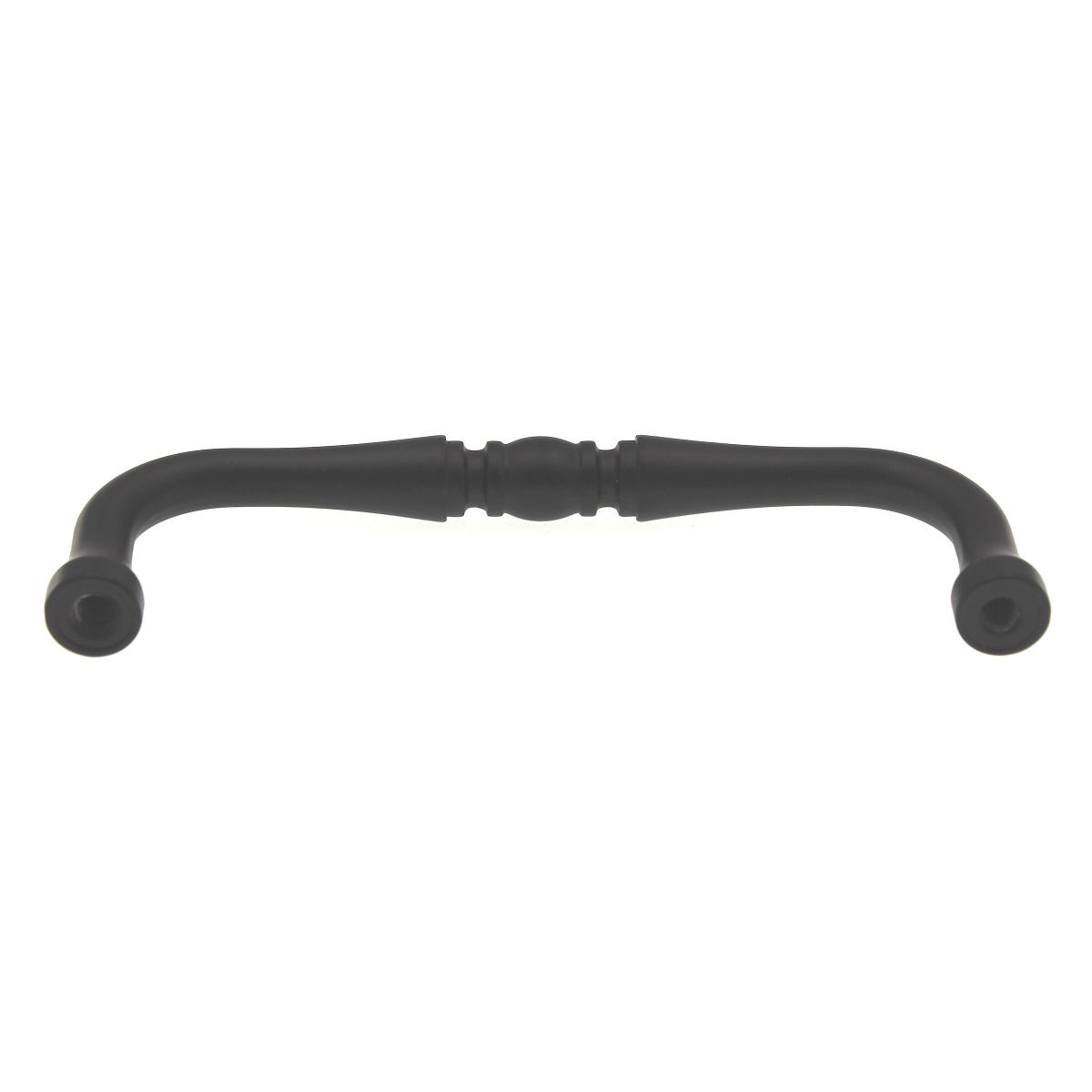 Hickory Hardware Williamsburg 3 1/2" Ctr Arch Pull Oil-Rubbed Bronze P3059-10B