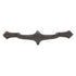 Hickory Hardware Mountain Lodge 3" Ctr Arch Pull Dark Antique Copper P3060-DAC