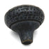 10 Pack Hickory Hardware Mountain Lodge Windover Antique 1 3/8" Cabinet Knob Pulls P3063-WOA
