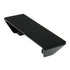 Hickory Hardware Encore gabinete negro mate 2 1/4 "cc tirador P3070-MB