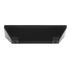 Hickory Hardware Encore gabinete negro mate 2 1/4 "cc tirador P3070-MB