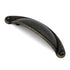 Hickory Hardware Windover Antique Gainsborough 2 1/2" Ctr Cup Pull P3071-WOA