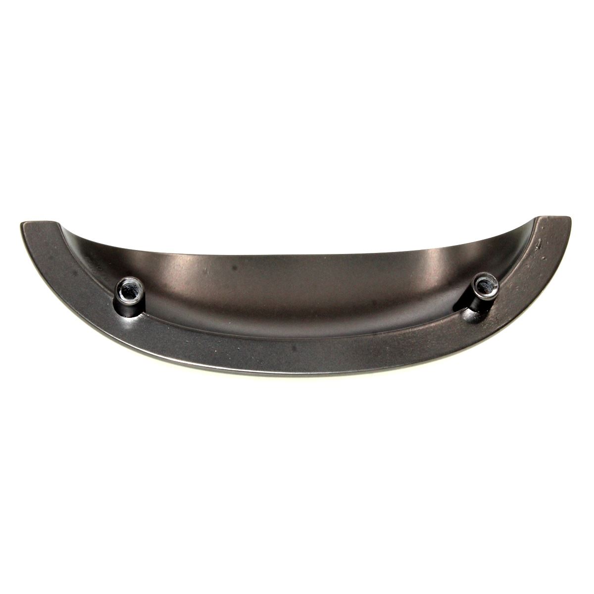 Hickory Hardware Williamsburg 3" Ctr Cup Pull Oil-Rubbed Bronze HLD P3077-OBH