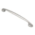 20 Pack Hickory Hardware Vanguard Flat Nickel 160mm Arch Cabinet Pulls P3080-FN