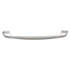 20 Pack Hickory Hardware Vanguard Flat Nickel 160mm Arch Cabinet Pulls P3080-FN