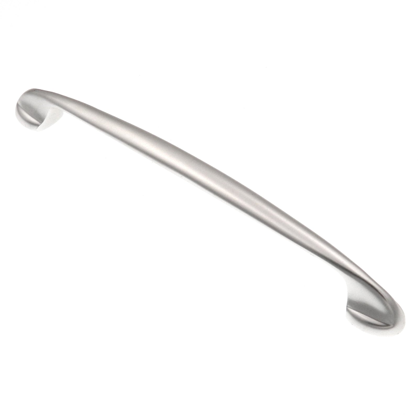 Hickory Hardware Altair Silver 160mm Cabinet Handle Pull P3080-SLV