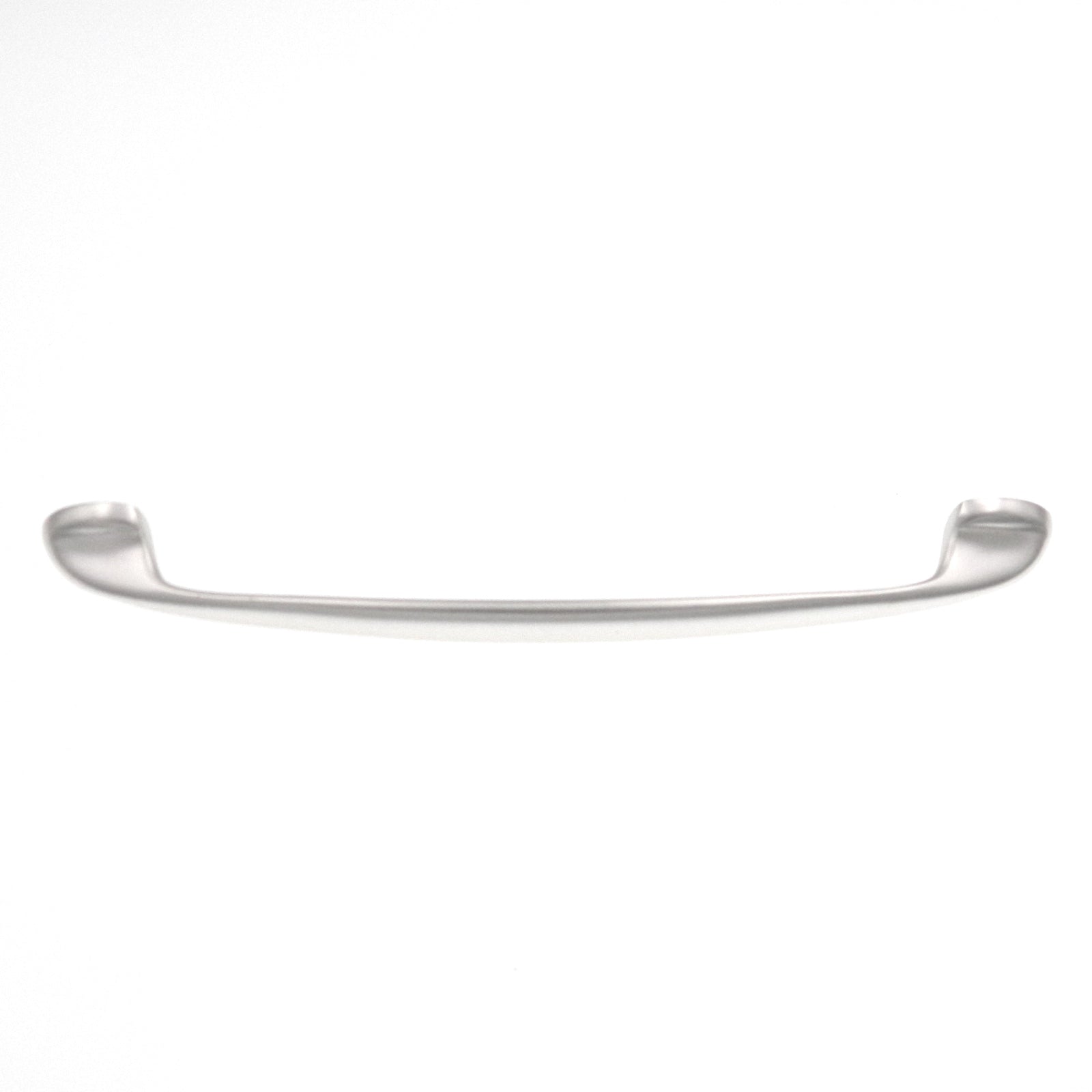 10 Pack Hickory Hardware Altair Silver 160mm Cabinet Handle Pulls P3080-SLV
