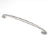 10 Pack Hickory Hardware Altair Silver 160mm Cabinet Handle Pulls P3080-SLV