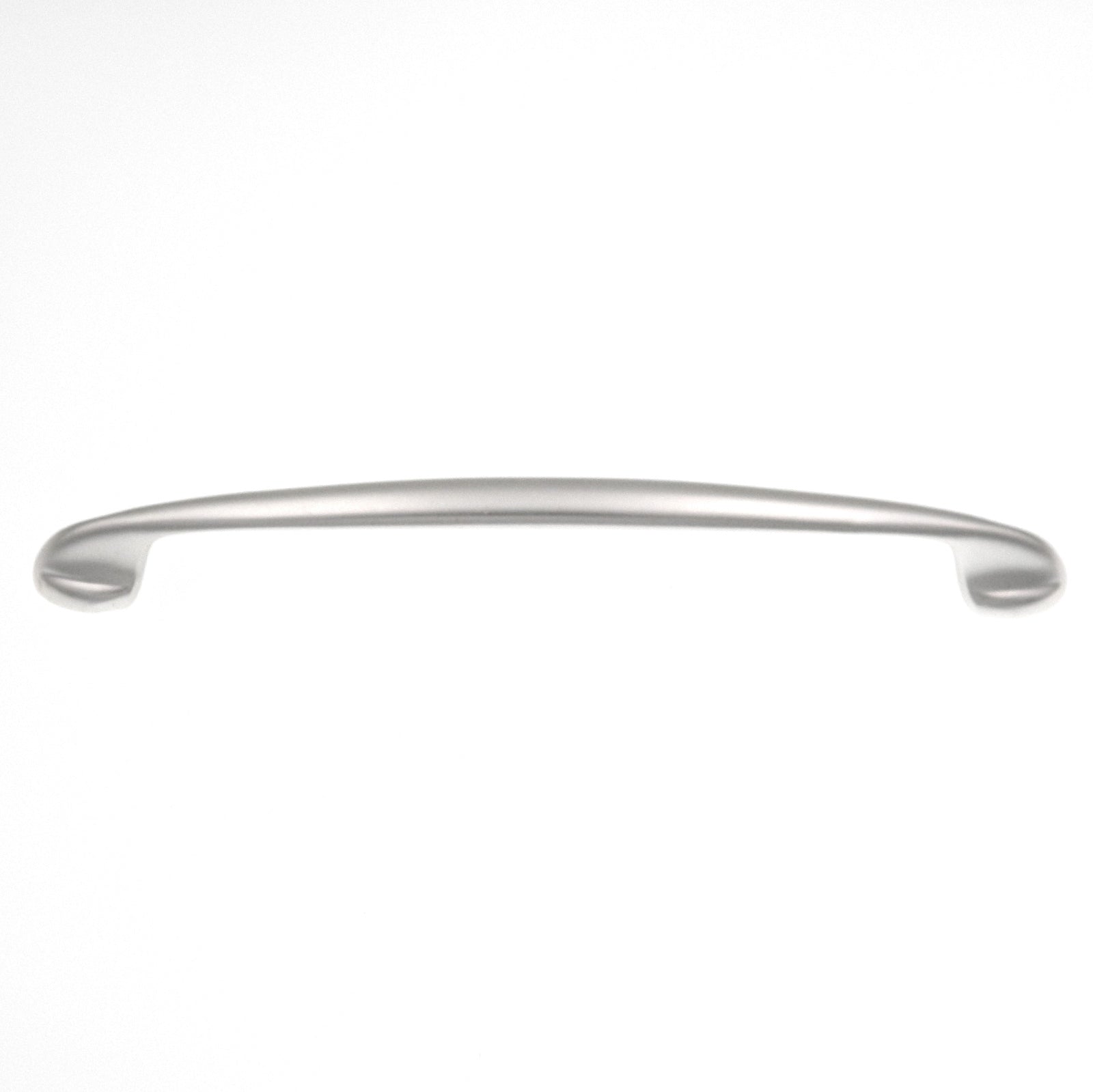 10 Pack Hickory Hardware Altair Silver 160mm Cabinet Handle Pulls P3080-SLV