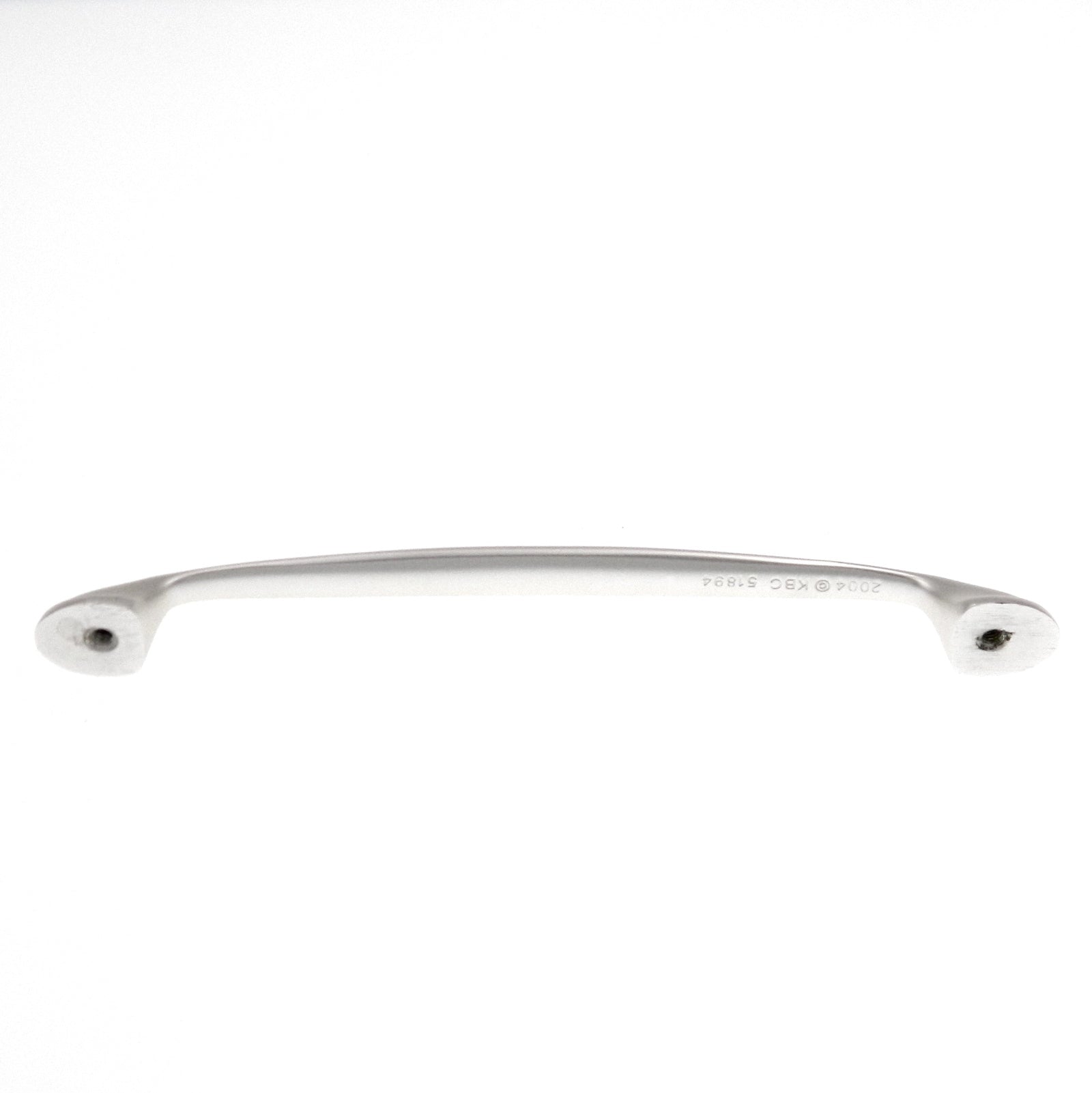 Hickory Hardware Altair Silver 160mm Cabinet Handle Pull P3080-SLV