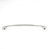 Hickory Hardware Altair Silver 160mm Cabinet Handle Pull P3080-SLV