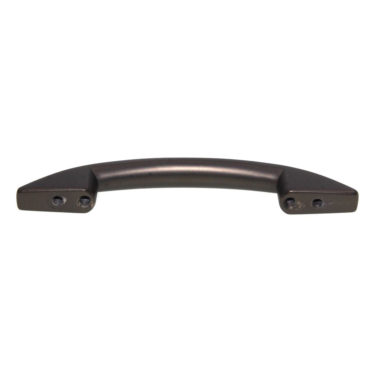 Hickory Hardware Mayfair 3" & 3 3/4" (96mm) Ctr Pull Refined Bronze P3090-RB