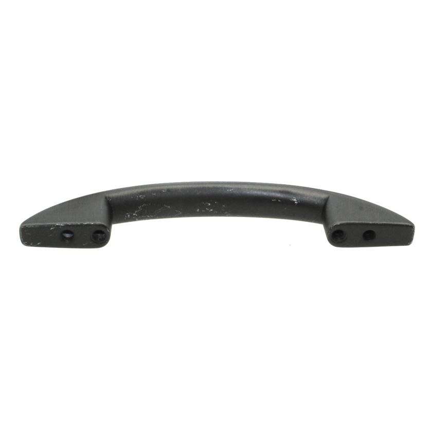 Hickory Hardware Mayfair Antique Pewter 3", 3 3/4" (96mm) Ctr. Pull P3090-SPA