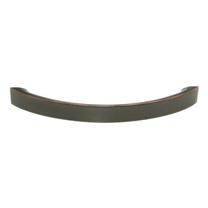 Hickory Hardware Raleigh Oil-Rubbed Bronze 5" (128mm) Ctr. Bow Pull P3111-OBH
