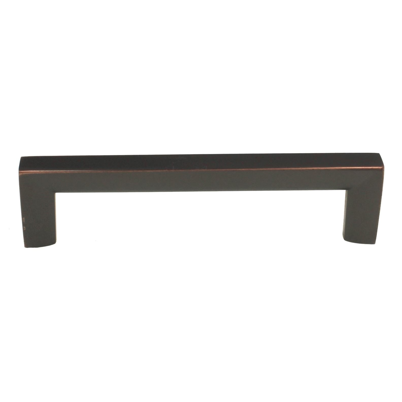 Hickory Hardware Rochester Oil-Rubbed Bronze 3 3/4" (96mm) Ctr. Pull P3112-OBH
